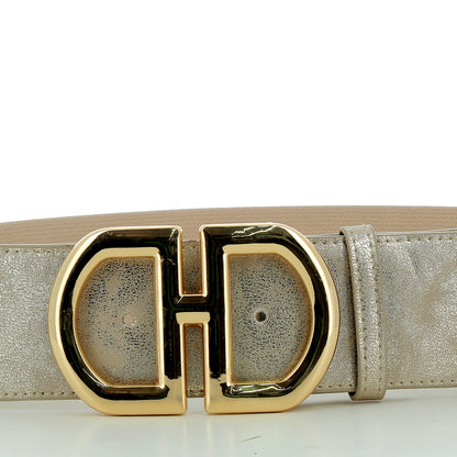 CintureHodea donna ELA20P25 PLATINO
