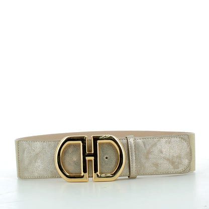 CintureHodea donna ELA20P25 PLATINO