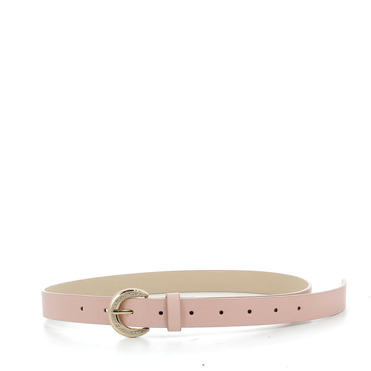 CintureHodea donna SIN05P25 ROSA