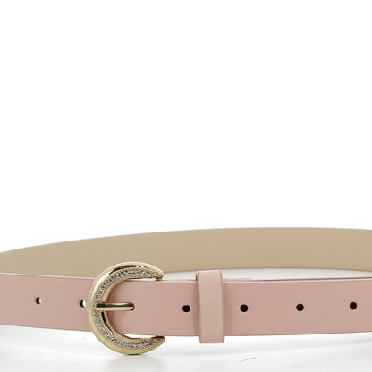 CintureHodea donna SIN05P25 ROSA
