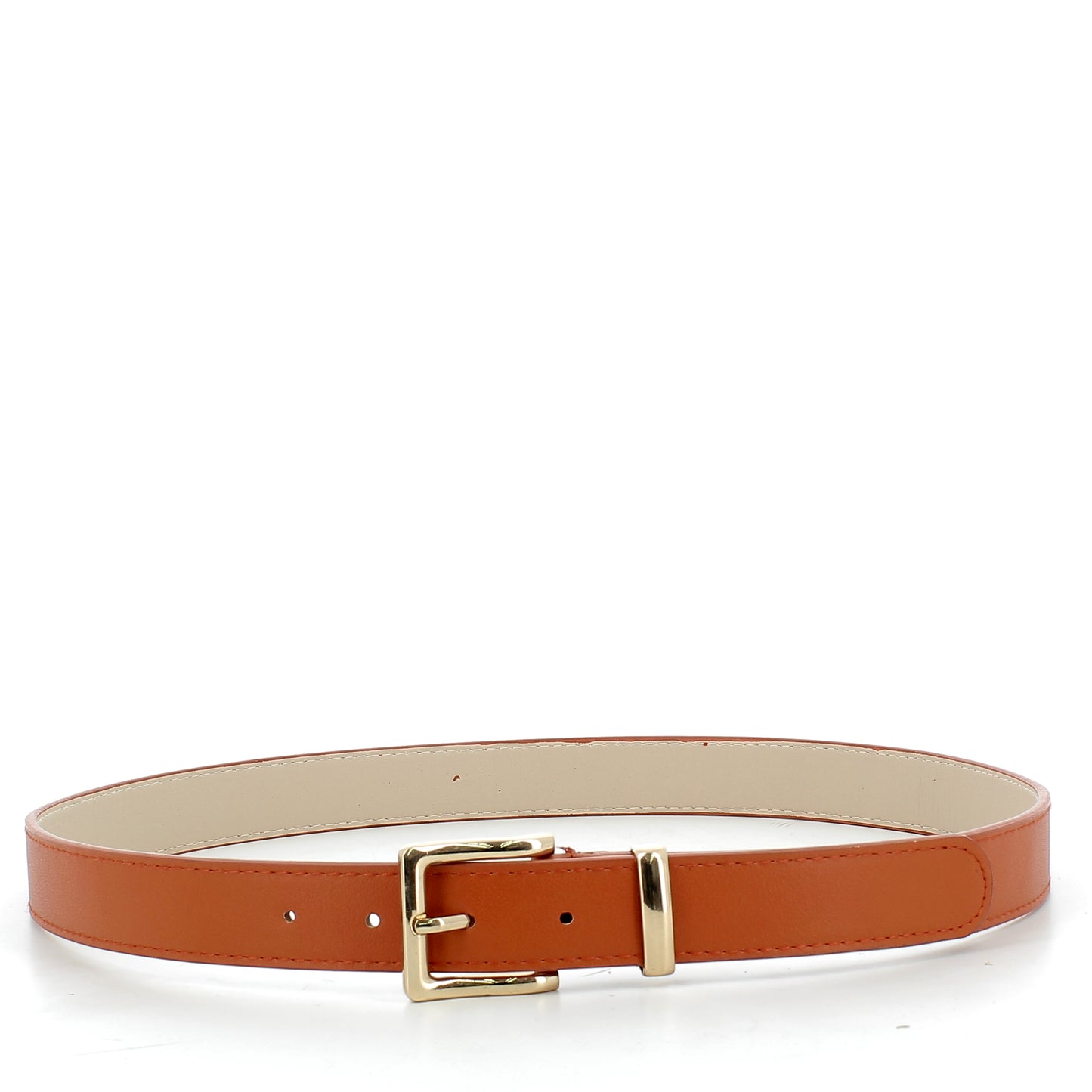 CintureHodea donna SIN06P25 ARANCIO
