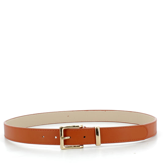 CintureHodea donna SIN06P25 ARANCIO