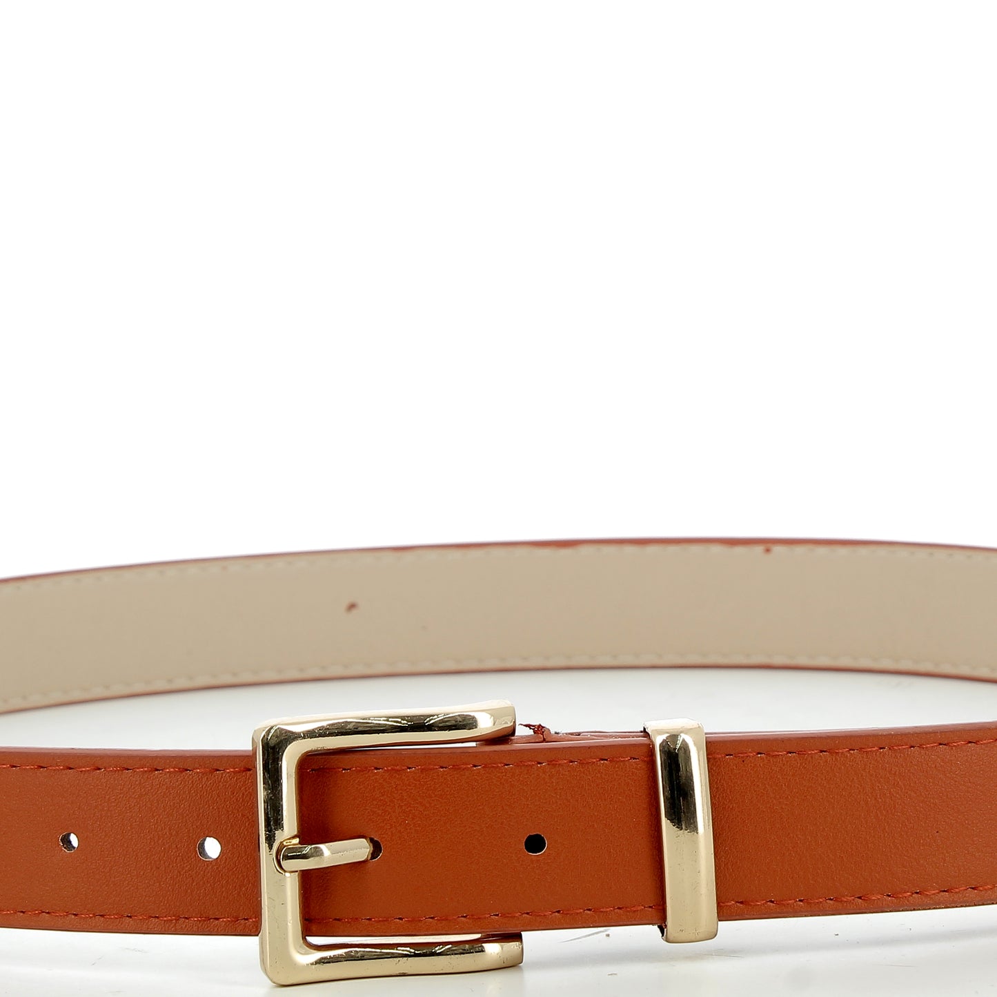 CintureHodea donna SIN06P25 ARANCIO
