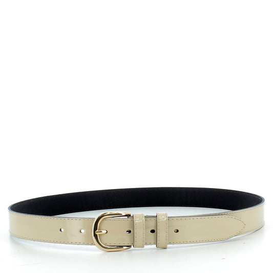 CintureHodea donna SIN07P25 VER BEIGE