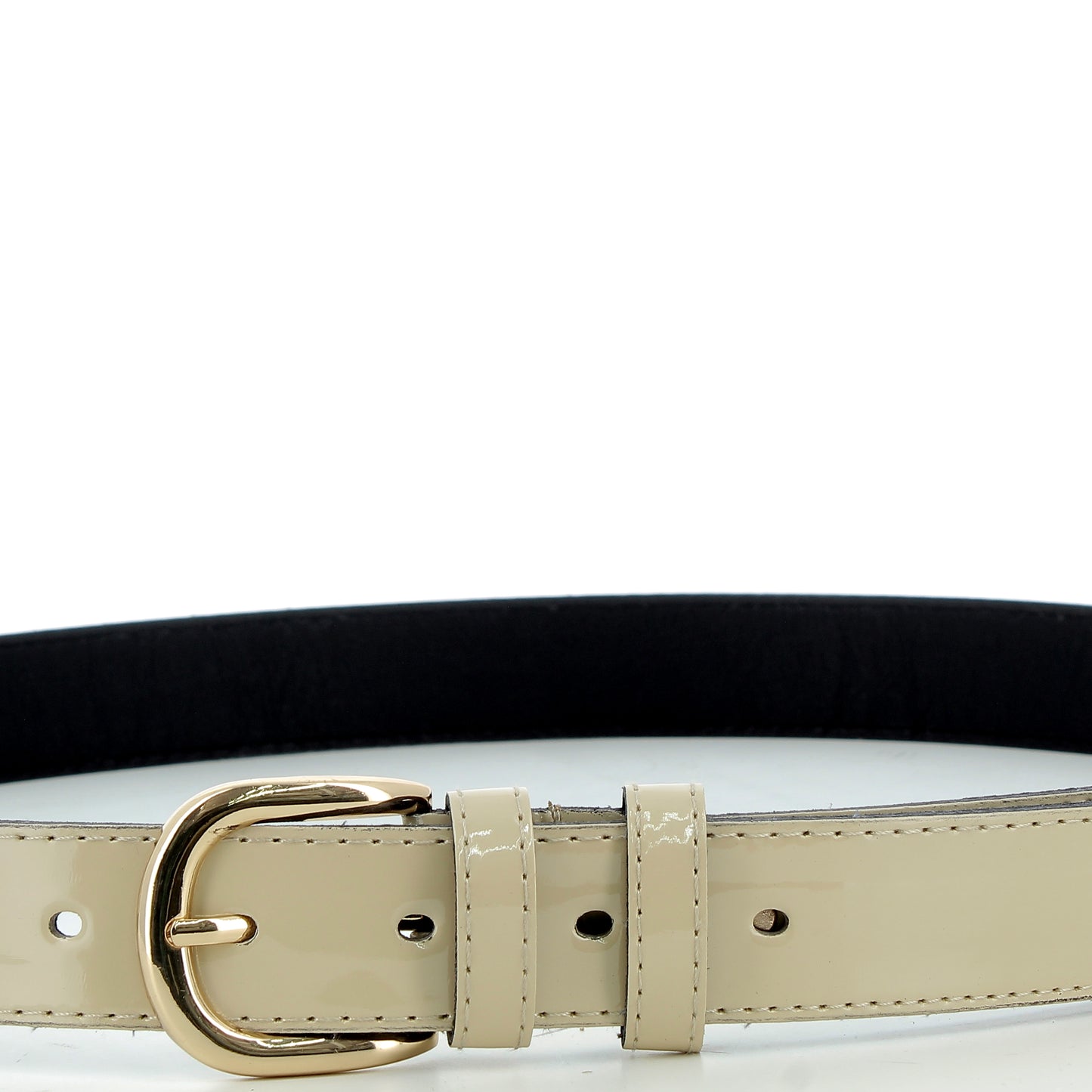 CintureHodea donna SIN07P25 VER BEIGE
