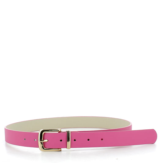 CintureHodea donna SIN08P25 FUXIA