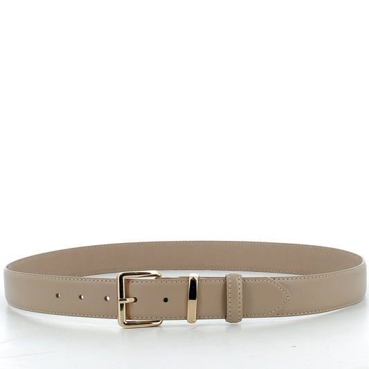 CintureHodea donna SIN09P25 BEIGE