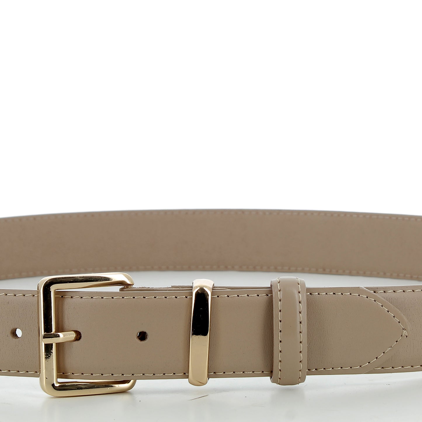 CintureHodea donna SIN09P25 BEIGE