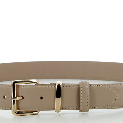 CintureHodea donna SIN09P25 BEIGE