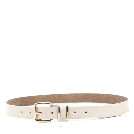 CintureHodea donna PEL01P25 LATTE