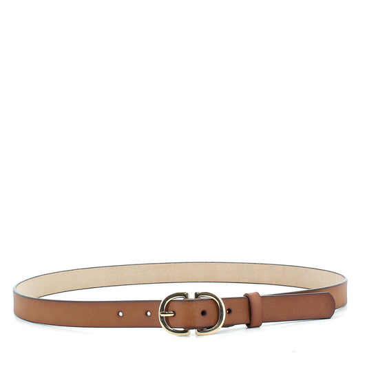 CintureHodea donna PEL02P25 CUOIO