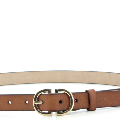 CintureHodea donna PEL02P25 CUOIO