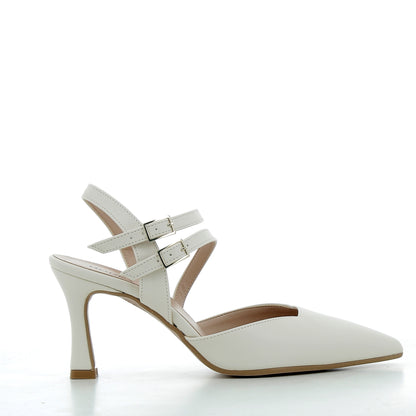 Scarpe Hodea donna 142FRP25 VIT BURRO