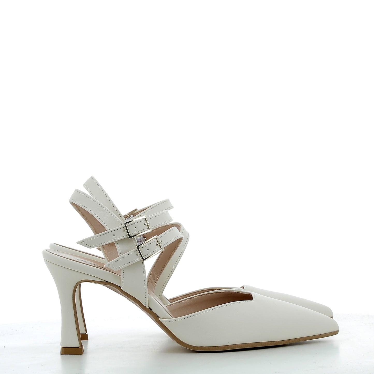 Scarpe Hodea donna 142FRP25 VIT BURRO