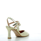 Buty damskie Hodea 142FRP25 LAM PLATINUM