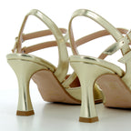 Buty damskie Hodea 142FRP25 LAM PLATINUM