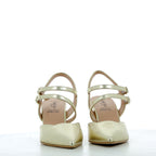 Buty damskie Hodea 142FRP25 LAM PLATINUM