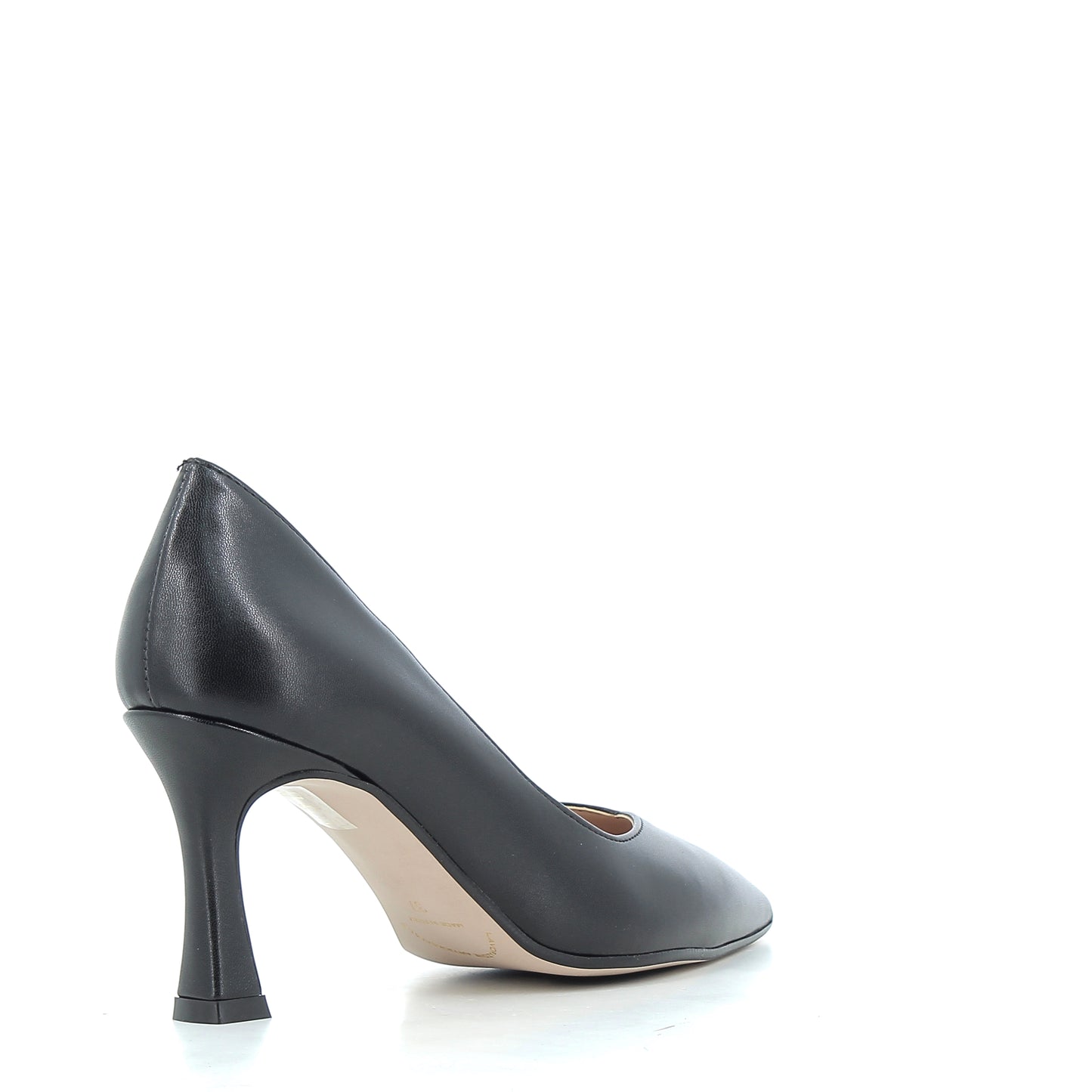 Scarpe Hodea donna 3354FRP25 VIT NERO