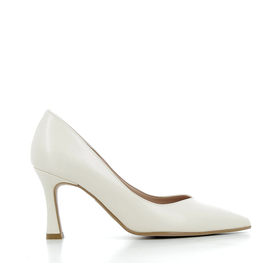 Scarpe Hodea donna 3354FRP25 VIT BURRO