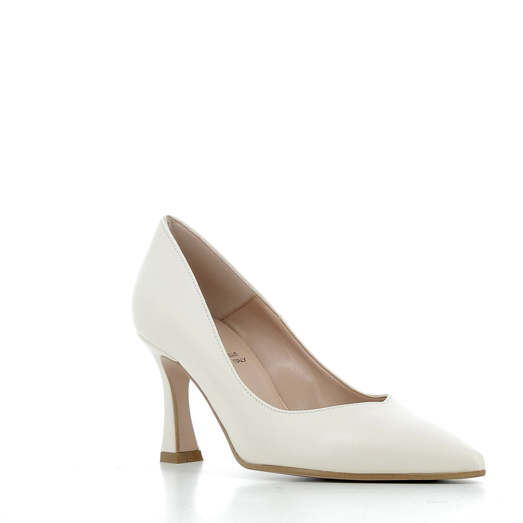 Buty damskie Hodea 3354FRP25 VIT BURRO