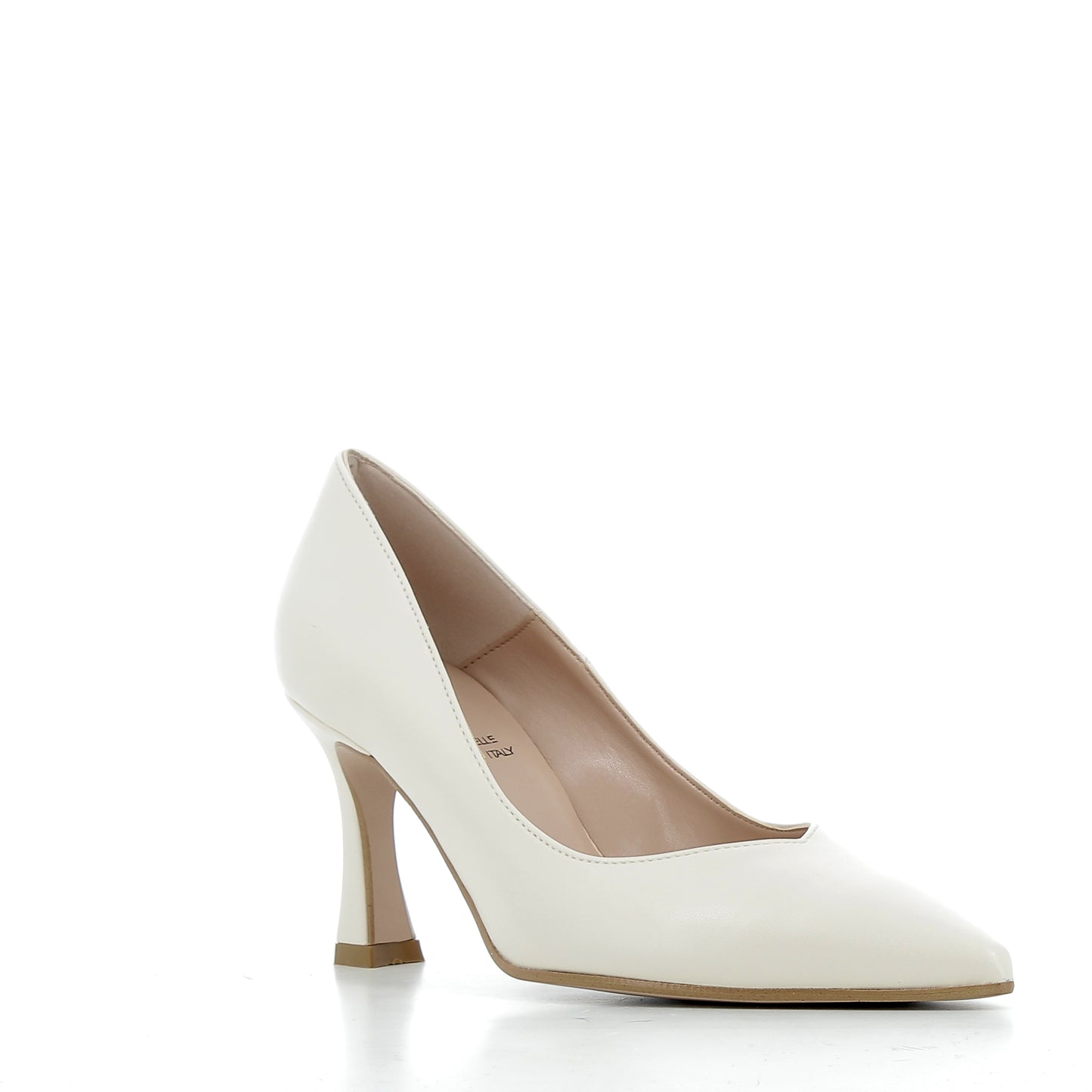 Scarpe Hodea donna 3354FRP25 VIT BURRO