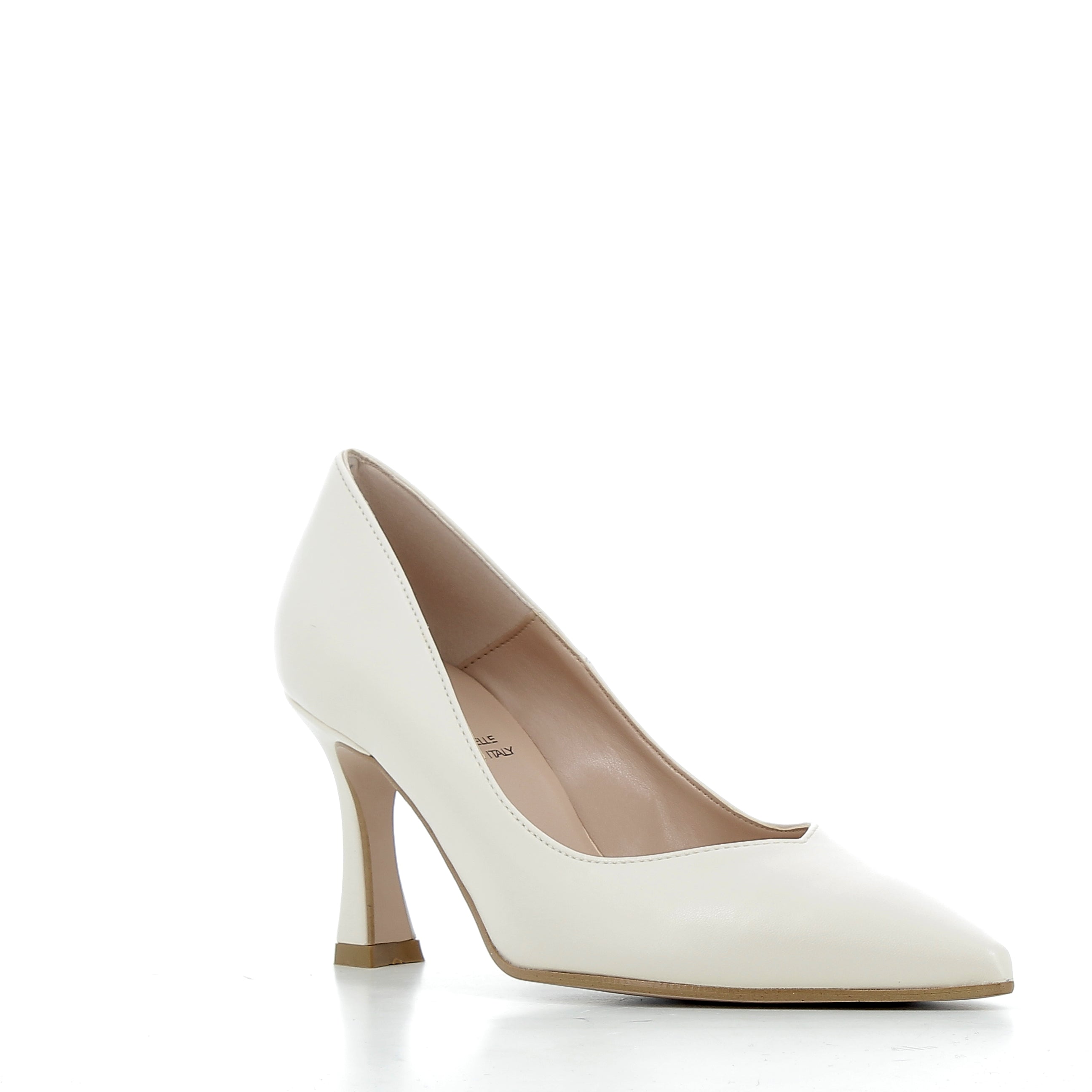 Buty damskie Hodea 3354FRP25 VIT BURRO