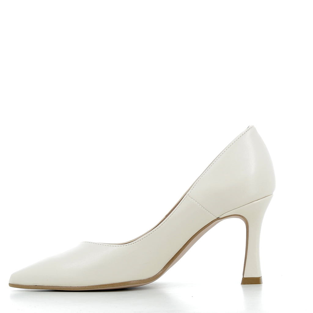 Buty damskie Hodea 3354FRP25 VIT BURRO