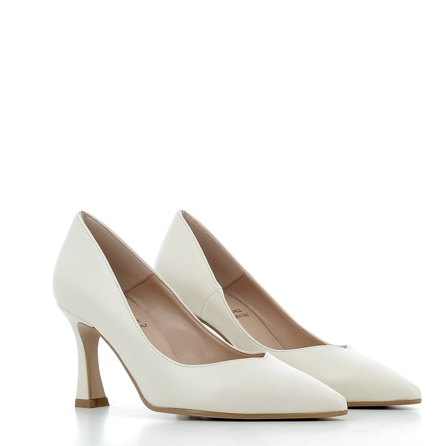 Scarpe Hodea donna 3354FRP25 VIT BURRO
