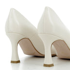 Buty damskie Hodea 3354FRP25 VIT BURRO