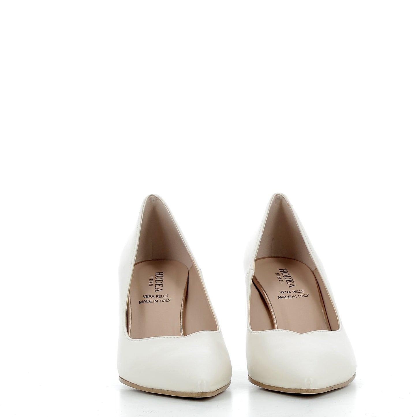 Scarpe Hodea donna 3354FRP25 VIT BURRO
