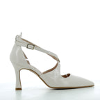 Hodea women's shoes A78FRP25 NAPL BURRO 