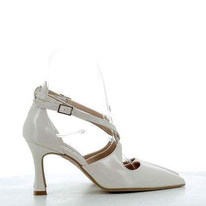 Scarpe Hodea donna A78FRP25 NAPL BURRO