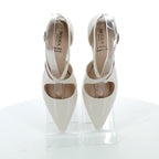 Hodea women's shoes A78FRP25 NAPL BURRO 