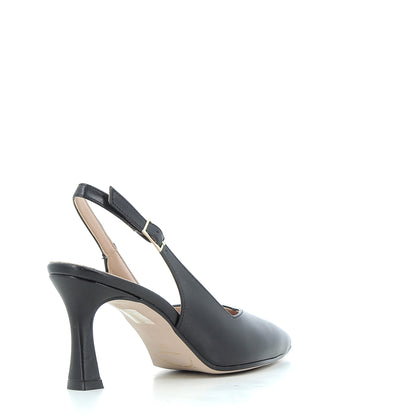 Scarpe Hodea donna P809FRP25 VIT NERO