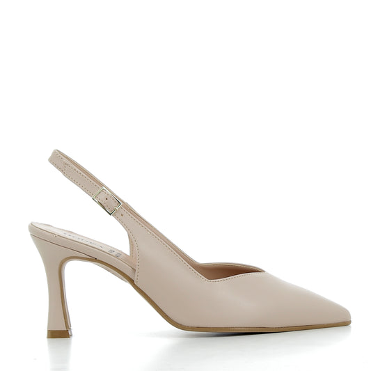 Scarpe Hodea donna P809FRP25 VIT CARNE