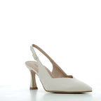 Buty damskie Hodea P809FRP25 VIT BURRO