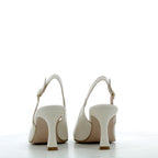 Buty damskie Hodea P809FRP25 VIT BURRO