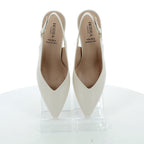 Buty damskie Hodea P809FRP25 VIT BURRO