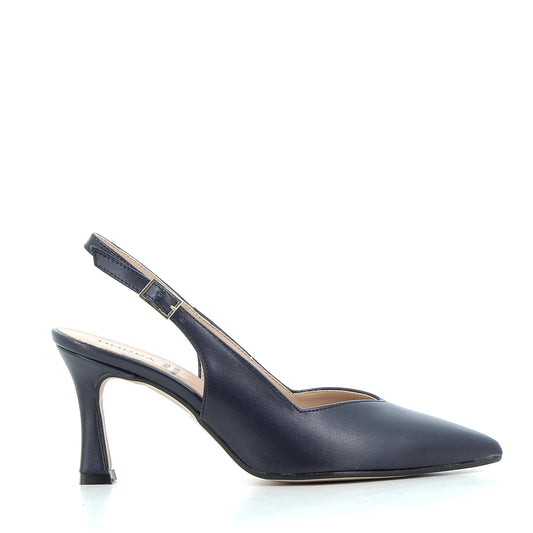 Scarpe Hodea donna P809FRP25 VIT BLU