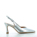 Buty damskie Hodea P809FRP25 LAM SILVER 