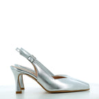 Buty damskie Hodea P809FRP25 LAM SILVER 