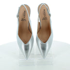 Buty damskie Hodea P809FRP25 LAM SILVER 