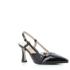 Scarpe Hodea donna P8030FRP25 NAPL NERO