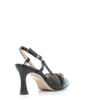 Scarpe Hodea donna P8030FRP25 NAPL NERO