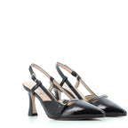 Scarpe Hodea donna P8030FRP25 NAPL NERO