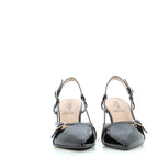 Scarpe Hodea donna P8030FRP25 NAPL NERO