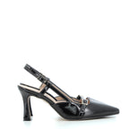 Scarpe Hodea donna P8030FRP25 NAPL NERO