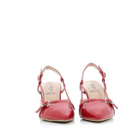 Buty damskie Hodea P8030FRP25 NAPL RED
