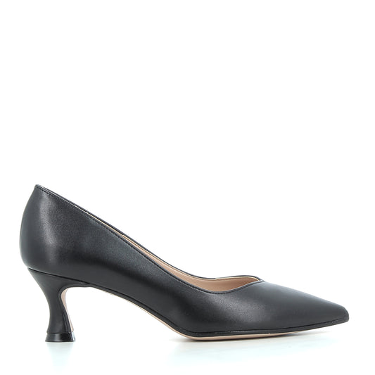 Scarpe Hodea donna 61FRP25 VIT NERO