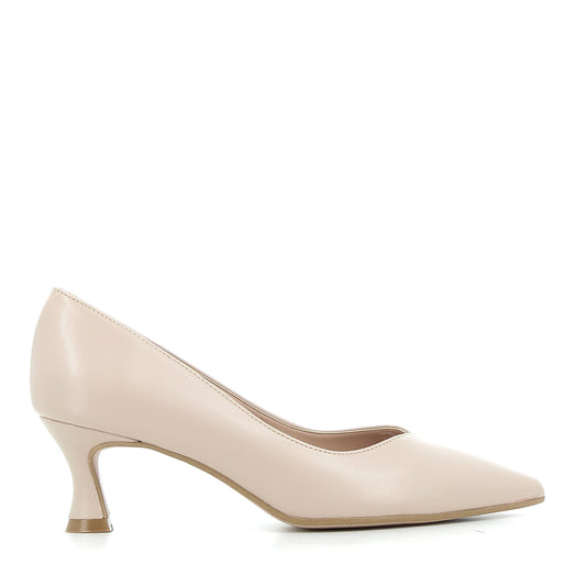 Scarpe Hodea donna 61FRP25 VIT CARNE